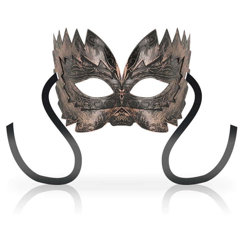 Masque Vénitien OHMAMA : Mystère et Séduction Intime