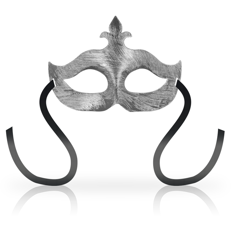Masque Vénitien Sensuel OHMAMA : Ose le Mystère