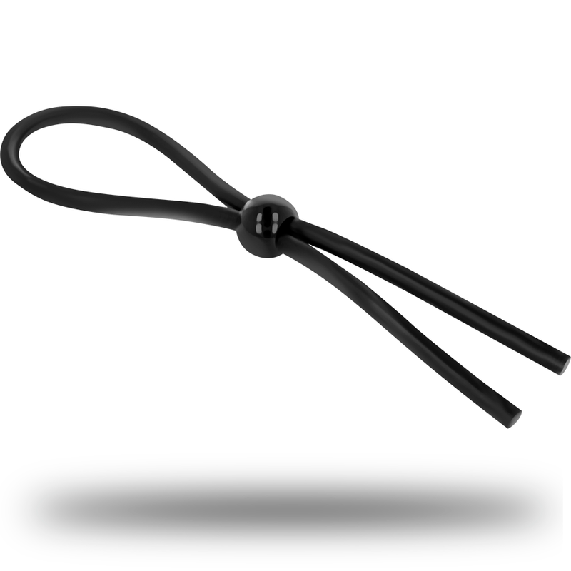 Cockring en silicone Ohmama – Plaisir intense et durable