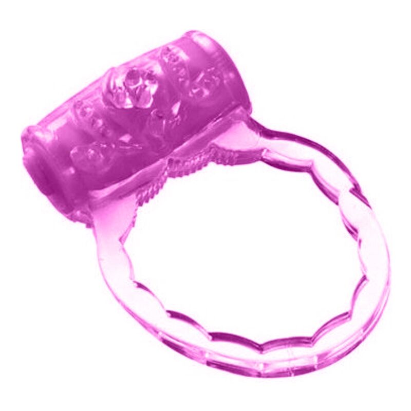 Bague Vibrante : intensifie ton plaisir à deux