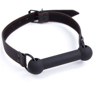 Mors fétiche os Ohmama – Accessoire BDSM au design audacieux