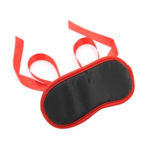 Masque fétichiste Ohmama – L’accessoire BDSM sensuel ultime