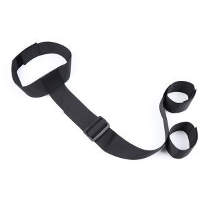 <strong>Harnais BDSM hogtie réglable</strong> Ohmama – Abandon sensuel tout en confiance