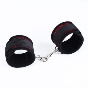 Harnais fétiche Ohmama – Accessoire BDSM élégant et ajustable