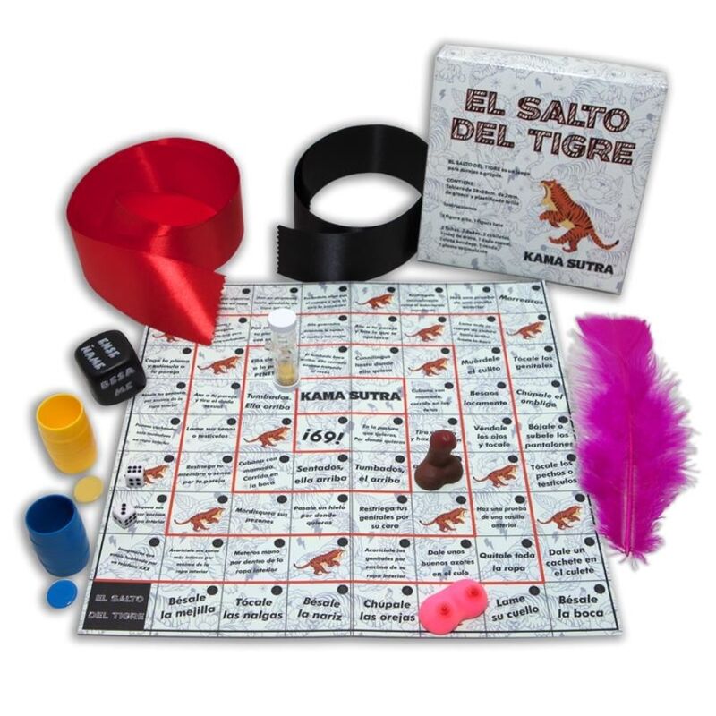 Jeu de baiser érotique : réveille ton désir en douceur