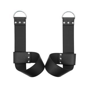 Poignets de suspension BDSM Ohmama – Pour des jeux fétichistes intenses