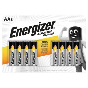 <strong>Piles AAA</strong> pour sextoys – L’énergie discrète du plaisir