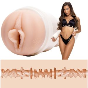 Fleshlight Vina Sky Exotic : Masturbateur ultra réaliste
