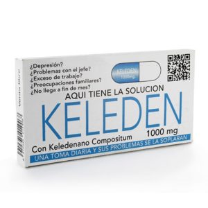 Boîte à médicaments érotique Keleden – L’humour coquin qui soigne l’âme