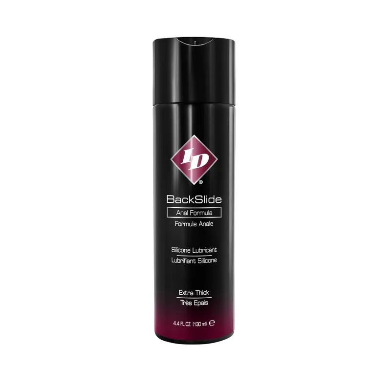<strong>Lubrifiant anal silicone</strong> pour un confort intense et durable