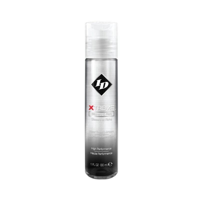 <strong>Lubrifiant Xtreme</strong> : intensifie chaque mouvement avec passion