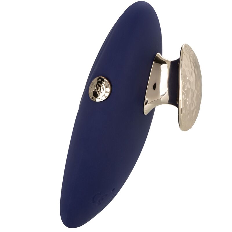 Masseur vibrant Chic Violet – Offrez-vous un moment de pure volupté