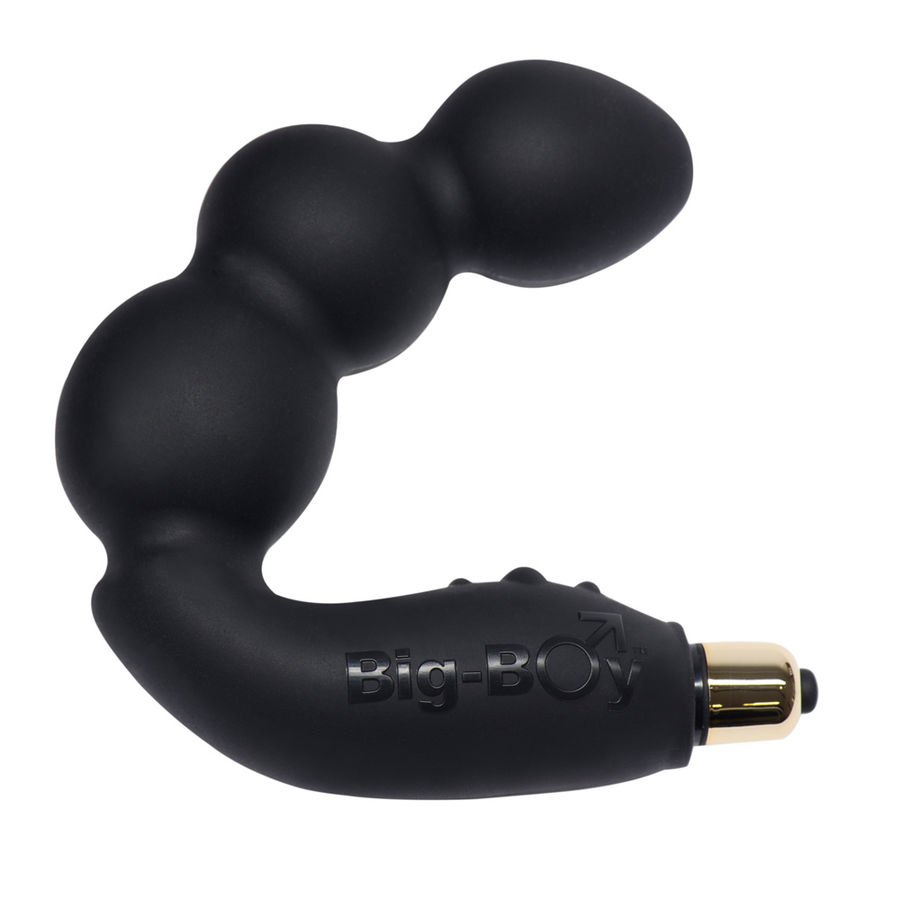 Stimulateur Prostatique Big-Boy 7V - Plaisir Masculin Ultime