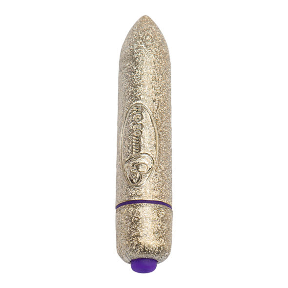<strong>Boule vibrante</strong> Rock-Off édition limitée – Plaisir intense et design irrésistible