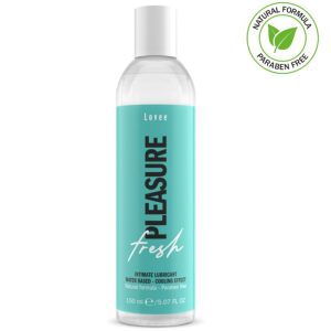 <strong>Lubrifiant intime à effet frais</strong> – Lovee Fresh Pleasure