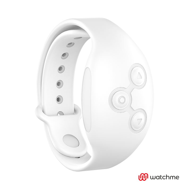 Montre connectée WATCHME pour contrôler vos sextoys à distance
