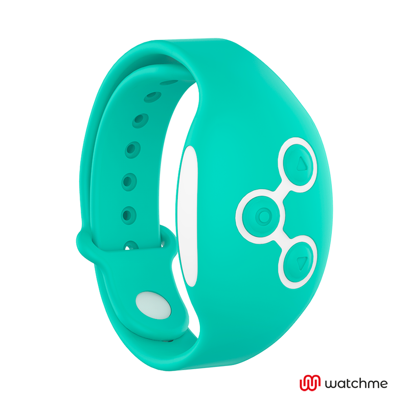 Montre connectée sexuelle WATCHME - Contrôle le plaisir avec style