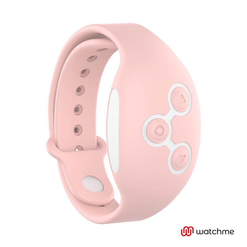Montre sexuelle connectée WATCHME – Contrôle du plaisir à portée de main
