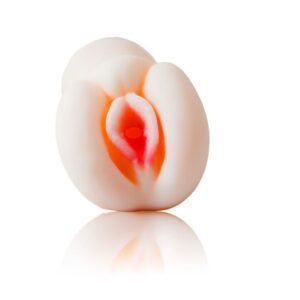 Masturbateur vagin réaliste en silicone pour plaisir intense