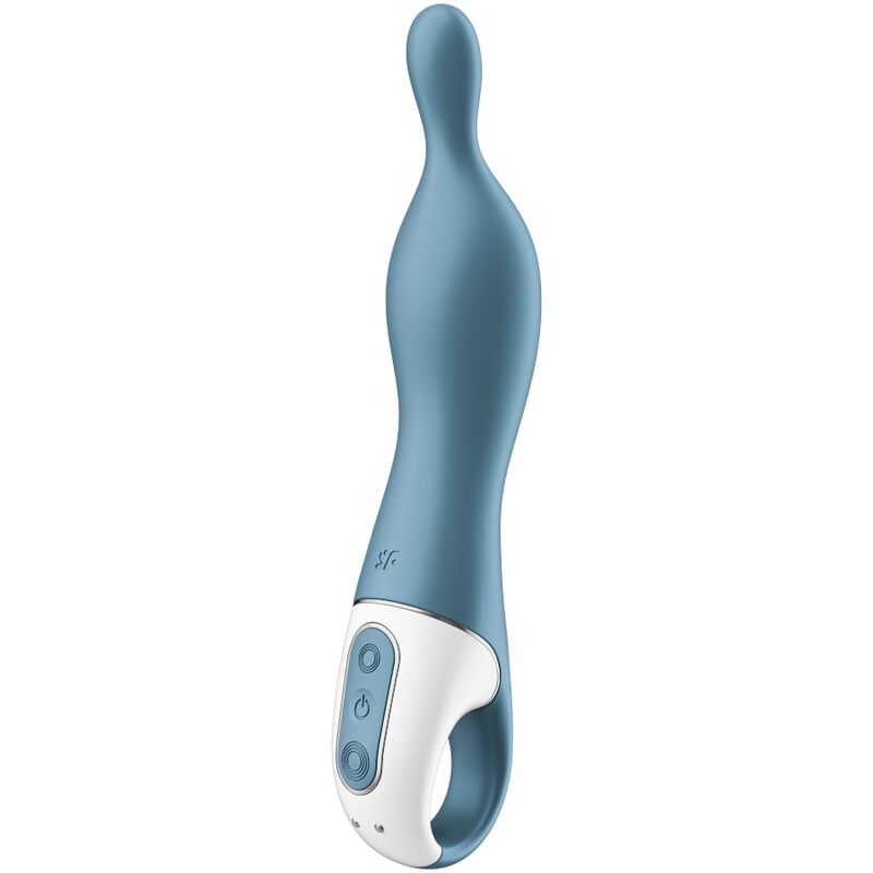 Satisfyer A-Mazing 1 : Stimule ton point A avec intensité