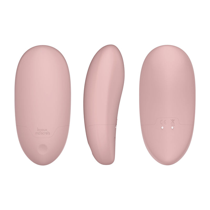 Bijou Masseur Personnel Rechargeable – L’éveil sensuel en toute intimité