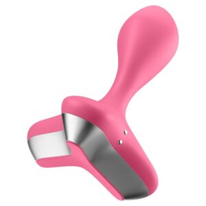 Satisfyer Game Changer : L'extase anale sous contrôle