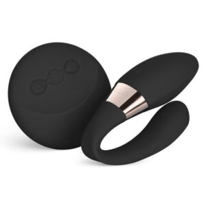 TIANI DUO : sextoy connecté pour couples en quête de plaisir partagé