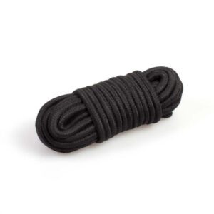 Corde Shibari 10m – Pour explorations BDSM sensuelles
