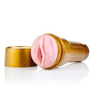 Fleshlight Stamina Training Unit : Maîtrise ton plaisir et tes performances