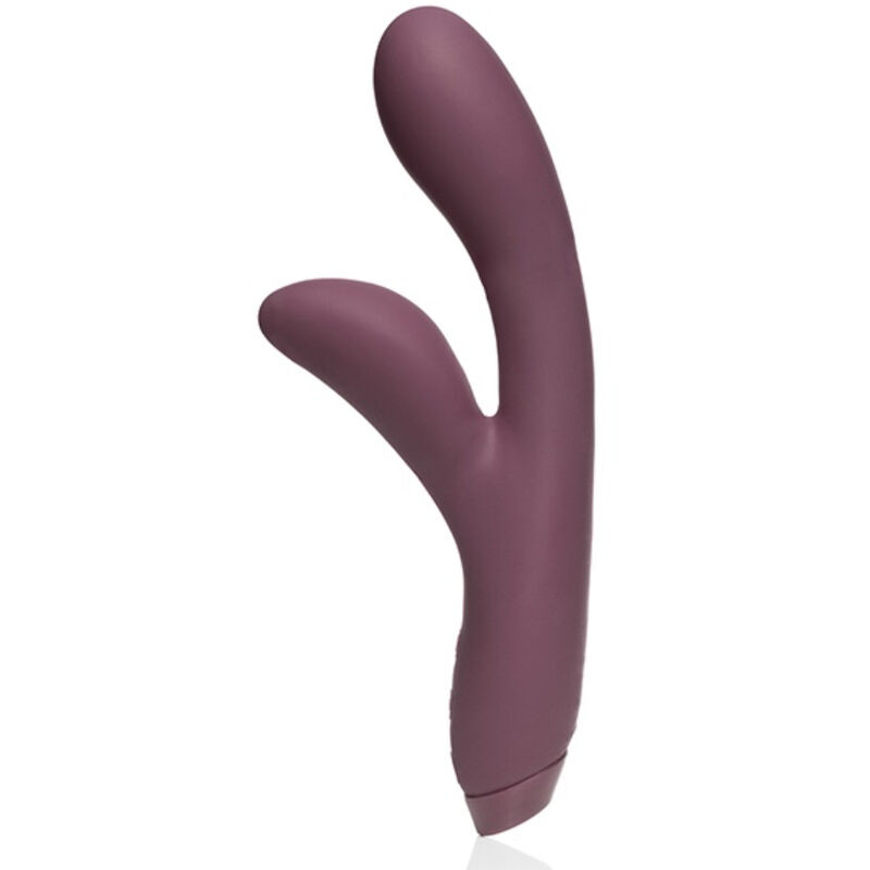 Vibromasseur Lapin Hera – Double Plaisir pour Clitoris et Point G