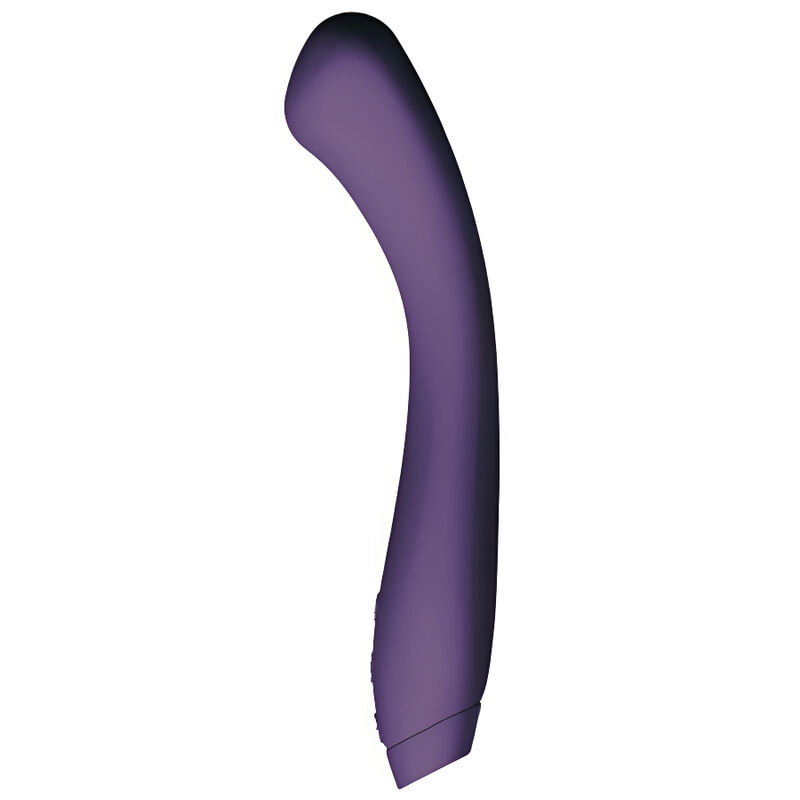 <strong>Vibromasseur Point G Juno</strong> : L'élégance au service du plaisir
