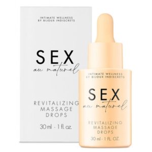 Lubrifiant intime naturel et apaisant au SyriCalm™