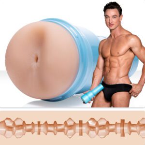 Masturbateur Cade Maddox Fleshjack – La puissance entre tes mains