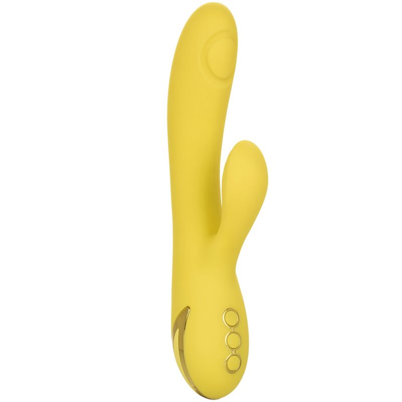 California Dreaming San Diego Seduction : votre sextoy waterproof pour des orgasmes renversants