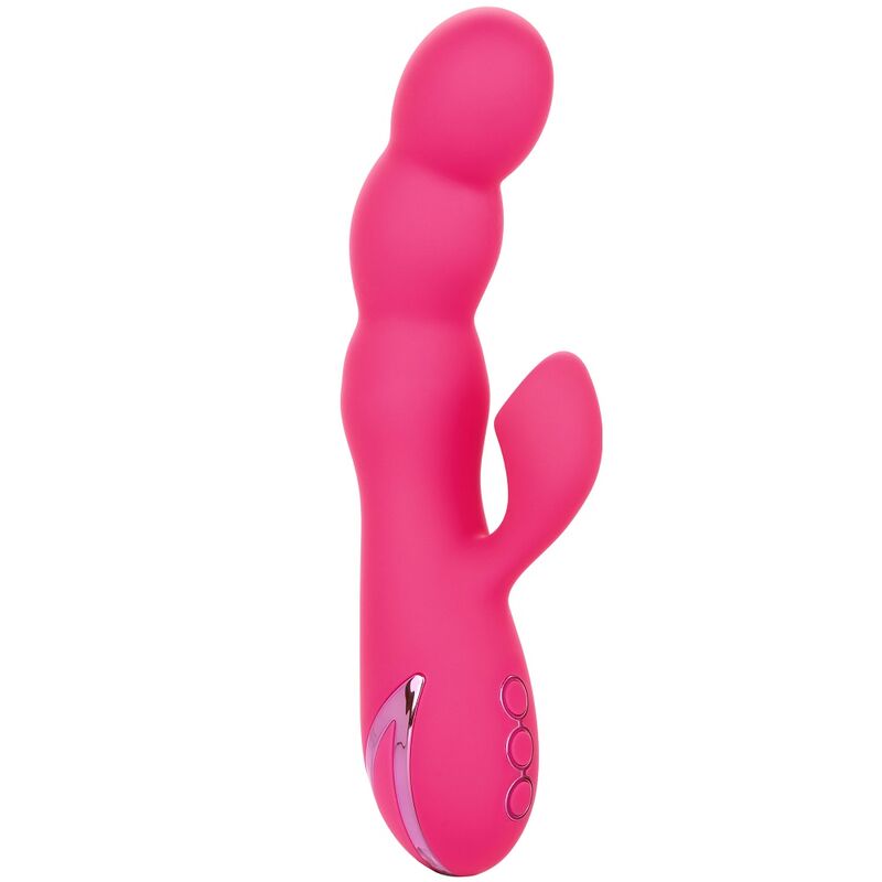 Oceanside Orgasm – Stimulateur clitoridien à aspiration et vibrations profondes