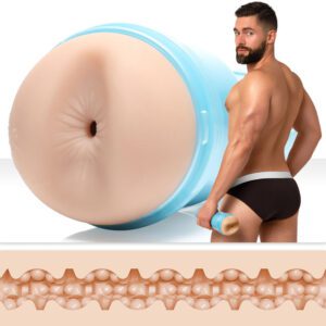 <strong>Fleshjack Griffin Barrows Cake</strong> : l’expérience anale ultime