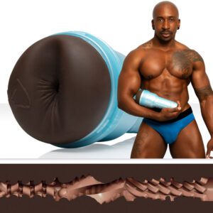 <strong>Fleshlight Max Konnor Overdrive</strong> : explore ton plaisir ultime