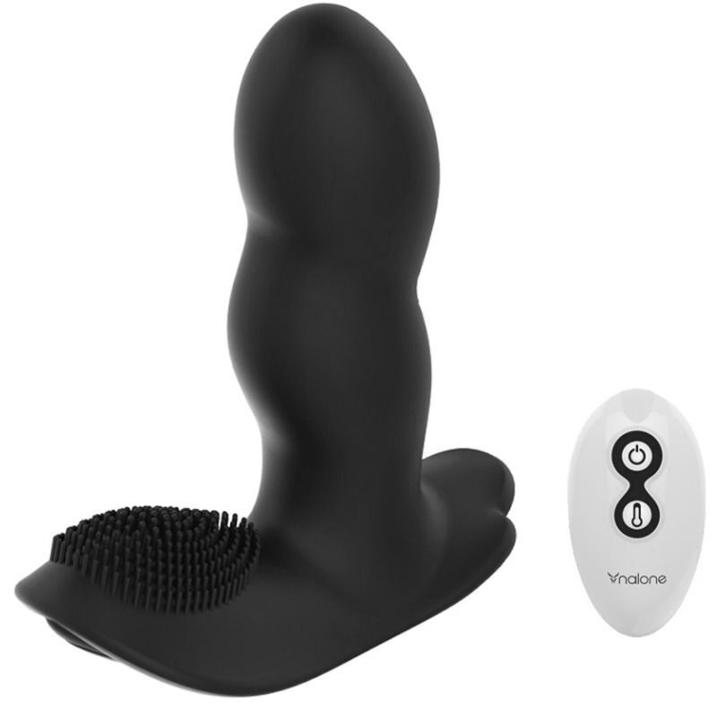 <strong>Masseur intime télécommandé Loli Nalone</strong> : Plaisir ultime au bout des doigts