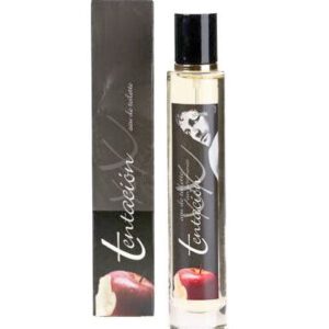 Parfum sensuel aux phéromones pour couple – Attirance irrésistible