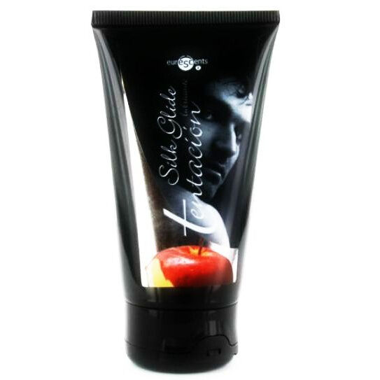 <strong>Lubrifiant comestible saveur chocolat</strong> pour instants intimes sucrés