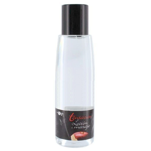Huile de massage comestible caramel – Plaisir sensuel à savourer