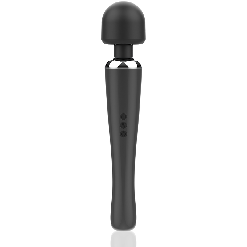 <strong>NAOMI WAND super puissant</strong> : le masseur intime ultime