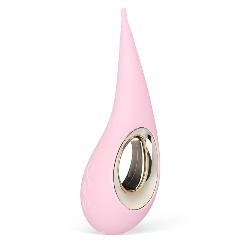 Stimulateur Clitoridien LELO DOT : Plaisir Infini et Précis