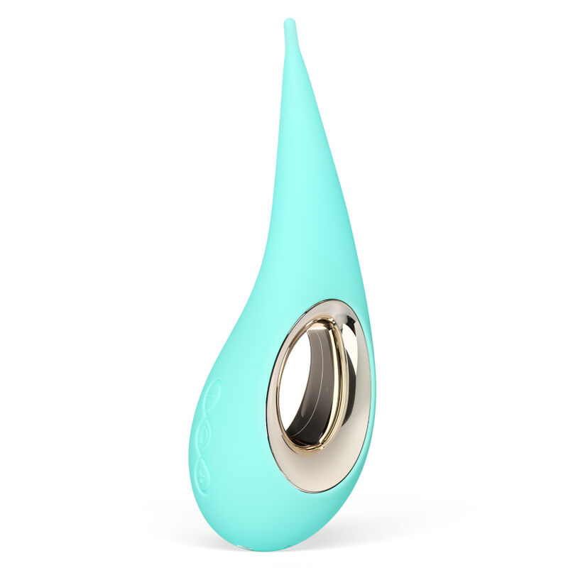 LELO DOT : Stimulateur Clitoridien Révolutionnaire Infinite Loop