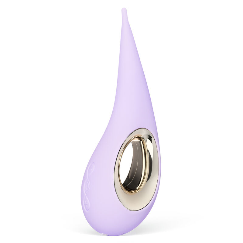 Stimulateur Clitoridien LELO DOT : Plaisir Infini à Portée de Main