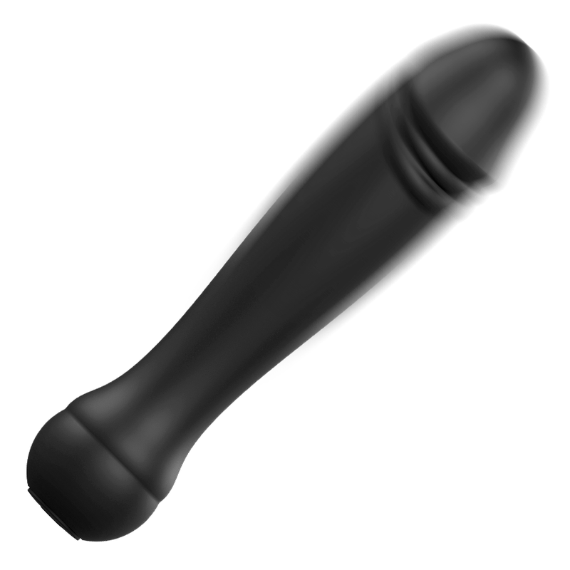 Vibromasseur rotatif ultra puissant MR BOSS - GREG Personal Stimulator