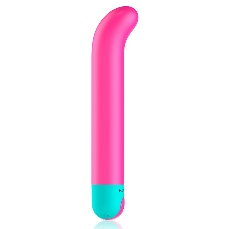 Stimulateur point G HAPPY LOKY ARIEL vibrant et puissant