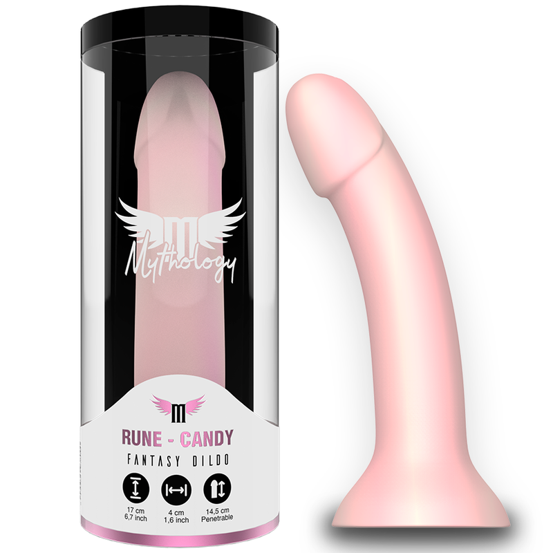 Gode fantaisie Mythology Rune Candy M – pour un plaisir mythique
