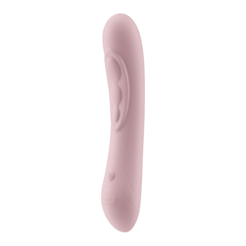 Pearl3 : Vibromasseur Point G connecté pour sensations inégalées