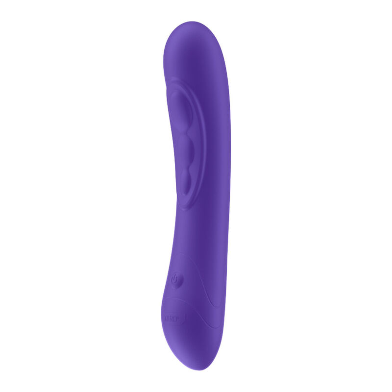 Pearl3 : Vibromasseur Point G connecté pour plaisir à distance
